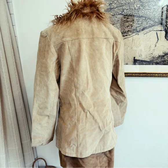 ✨ PENNY LANE COAT - Picture 5 of 8